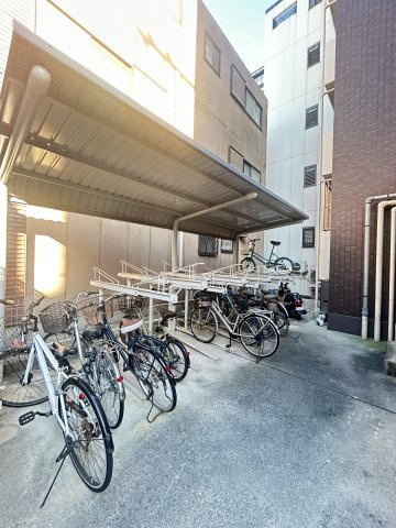 ネスト割塚のその他共用部分