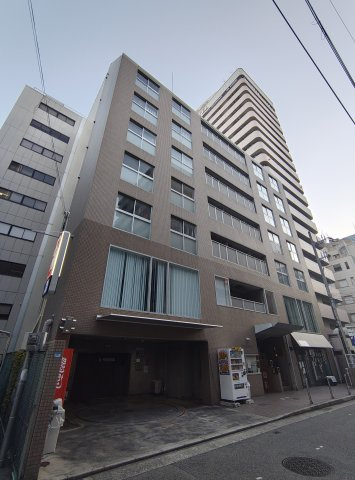 ノベラ御幸通