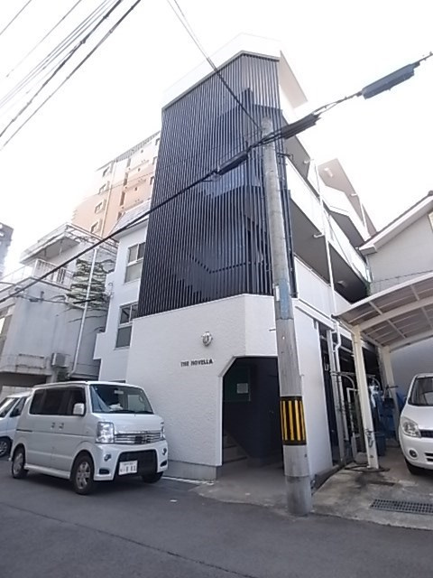 ノベラ中山手