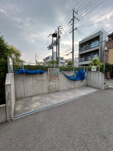 ビエラコート須磨の外観