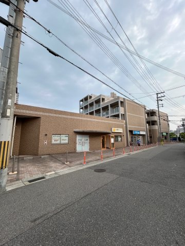 ビエラコート須磨の外観