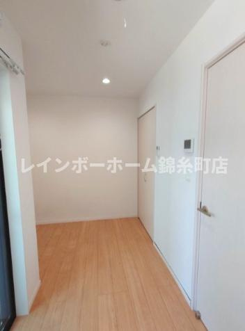 グランパイン小岩