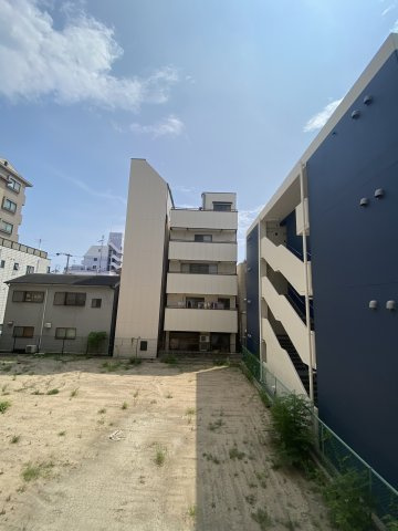 ピエタテール上沢の展望
