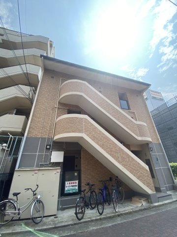 ピエタテール上沢