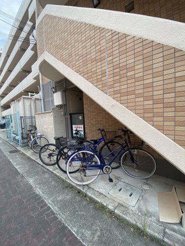 ピエタテール上沢のその他共用部分