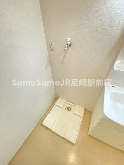 ソレイユ長洲の設備