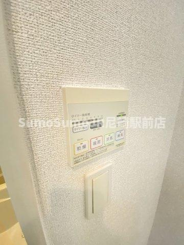 ソレイユ長洲のその他