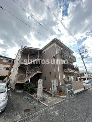 フジマンション