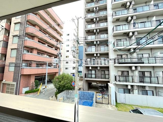 フジパレス西本町の展望