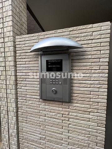 フジパレス西本町の外観
