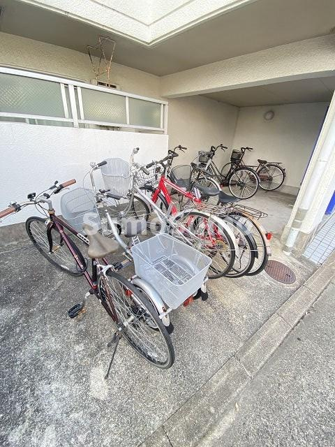 ダイドーメゾン塚口Ⅵのその他共用部分