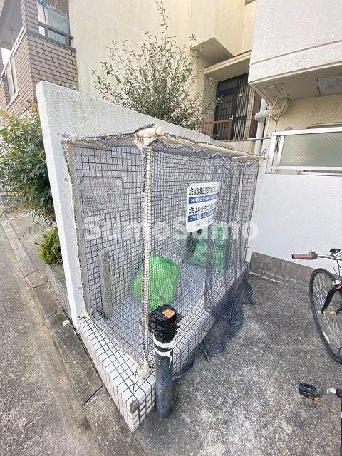 ダイドーメゾン塚口Ⅵの外観