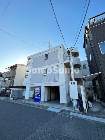 ダイドーメゾン塚口Ⅵの外観