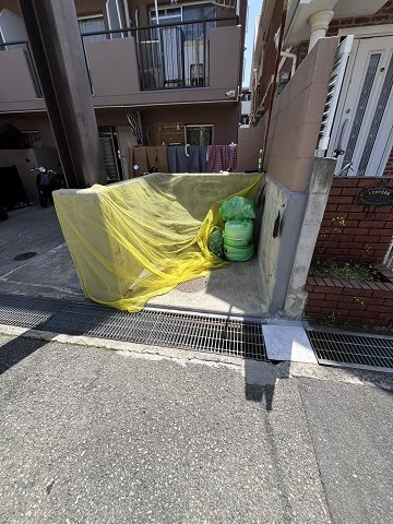 ダイドーメゾン塚口のその他共用部分