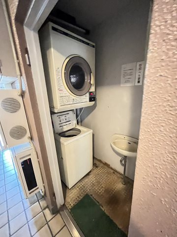 ダイドーメゾン塚口のその他共用部分