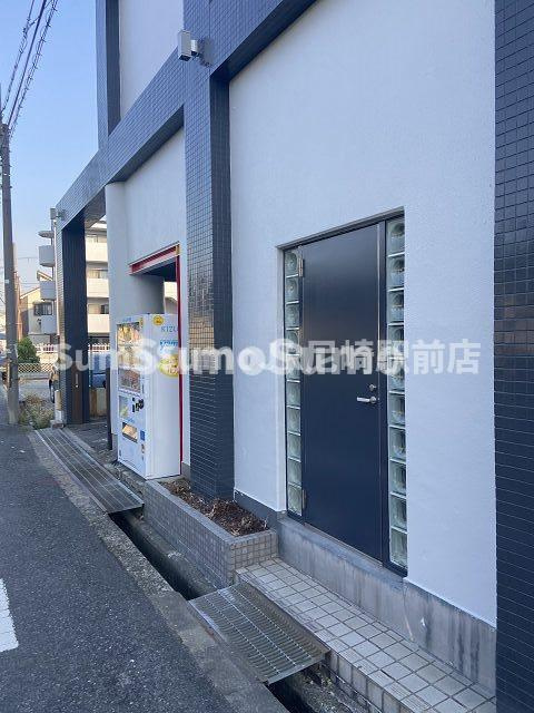 ダイバーシティ武庫川のその他共用部分