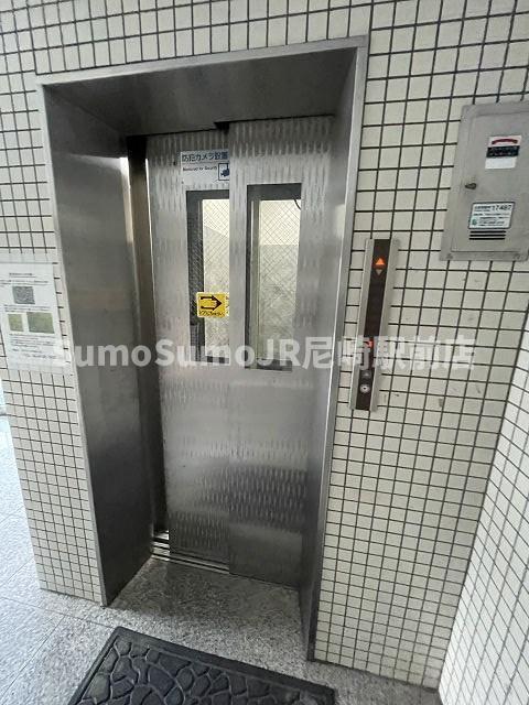 パレエシャロットのその他共用部分