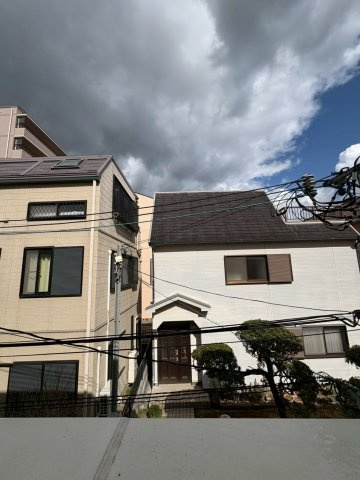 ハニーハイツの展望