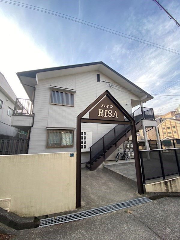 ハイツRISA