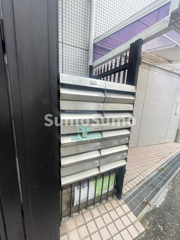 ハイツフォーシーズンのその他共用部分