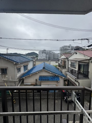 ハイツフォーシーズンの展望