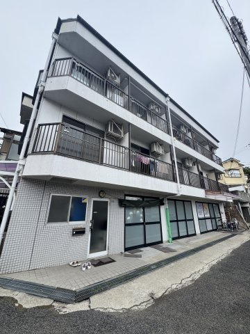 ハイツフォーシーズン