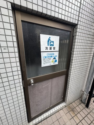 ハイツフォーシーズンのその他共用部分