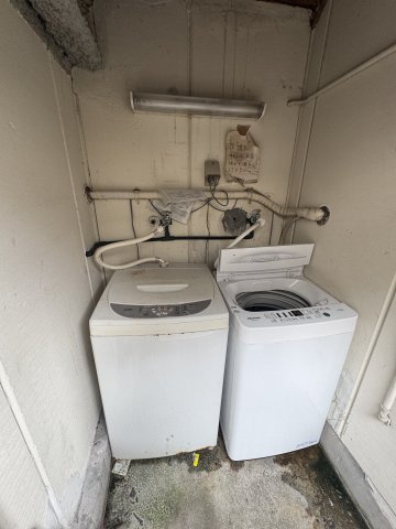 ハイツフォーシーズンのその他共用部分