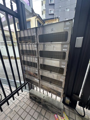 ハイツフォーシーズンのその他共用部分