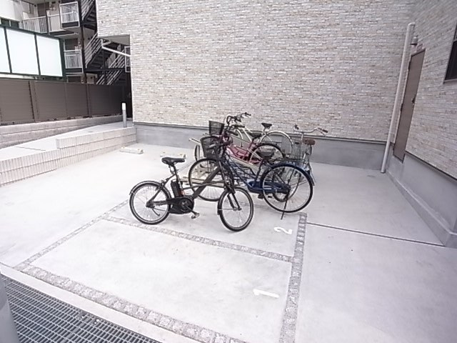 ハビテ兵庫駅南のその他共用部分