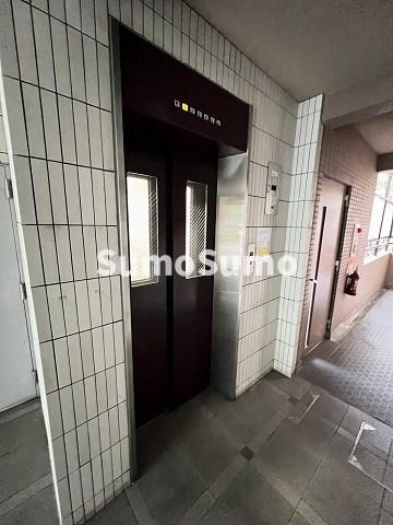 デイグラン　モンテヴィラの外観