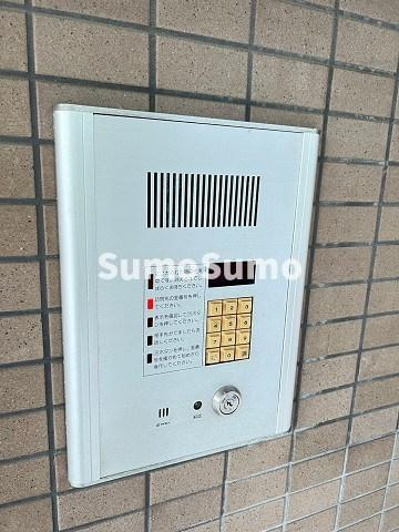 デイグラン　モンテヴィラの外観