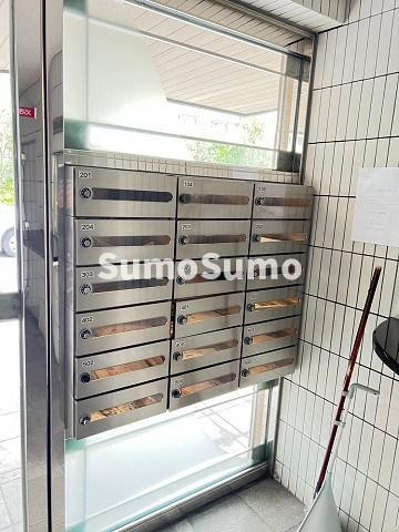 デイグラン　モンテヴィラの外観