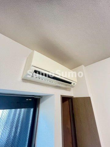 デイグラン　モンテヴィラの設備