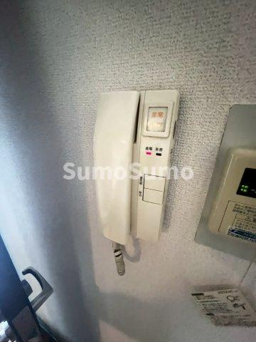 デイグラン　モンテヴィラの設備