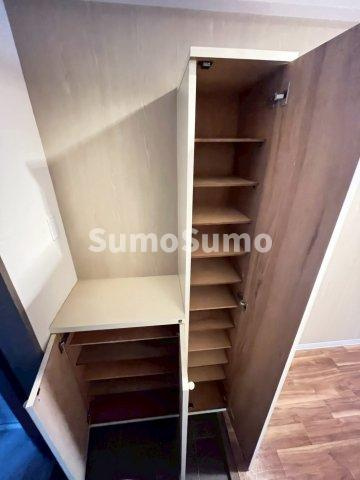 デイグラン　モンテヴィラのその他