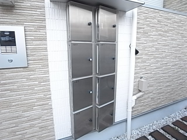ハーモニーテラス大塚町のその他共用部分