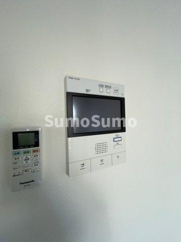 ファーストフィオーレ神戸湊町のセキュリティ