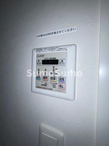 ファーストフィオーレ神戸湊町の設備