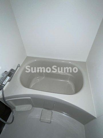 ファーストフィオーレ神戸湊町の浴室|お風呂で日々の疲れを落としましょう