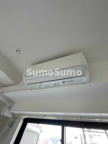 ファーストフィオーレ神戸湊町の設備