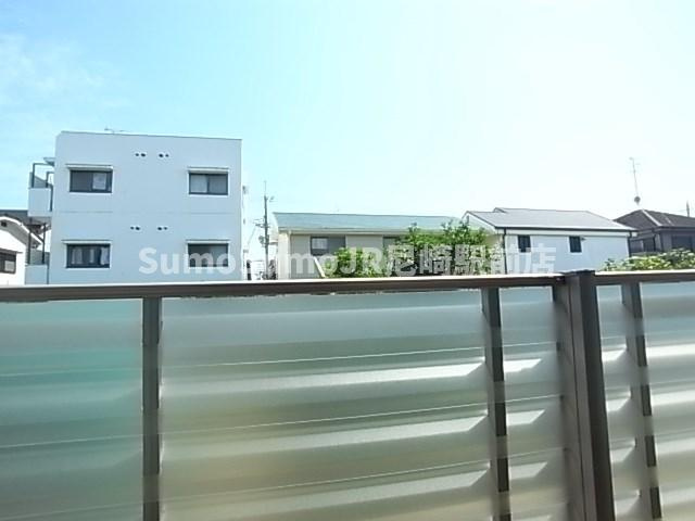 ナーヴィスの展望