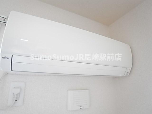 ナイスコートⅡの設備