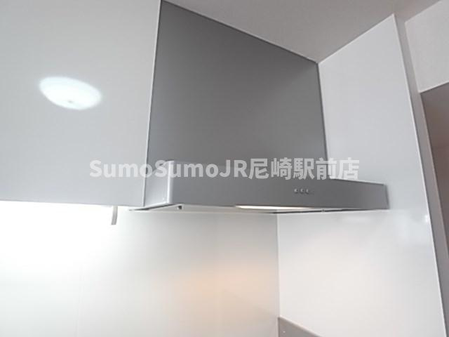 ナイスコートⅡのその他