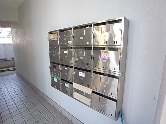 ハイツ平和のその他共用部分