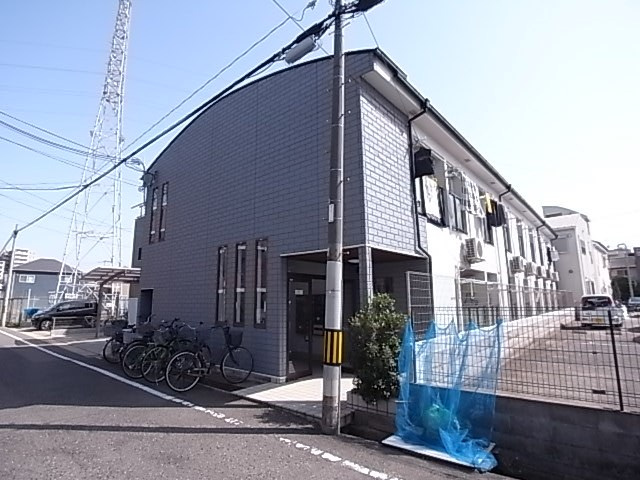 ハイツ平和