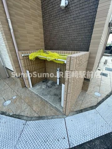 ネクステージ東園田のその他共用部分