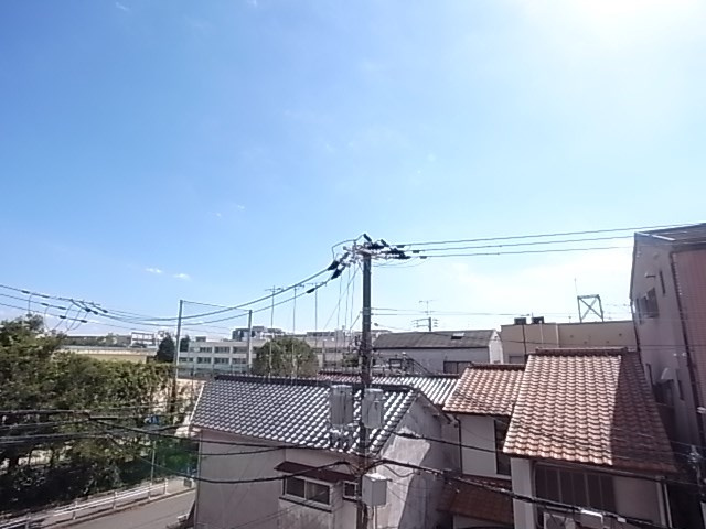 フジパレス立花サウスの展望