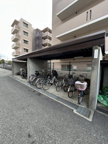 ファミールメゾンのその他共用部分
