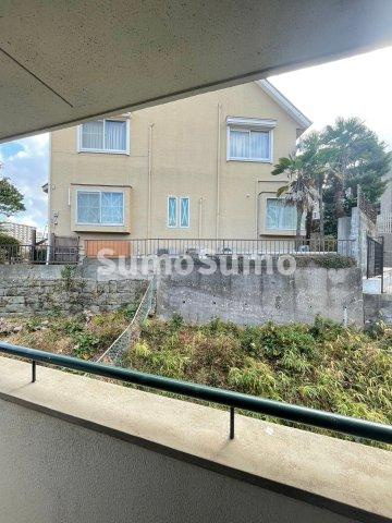 ドルフ７の展望
